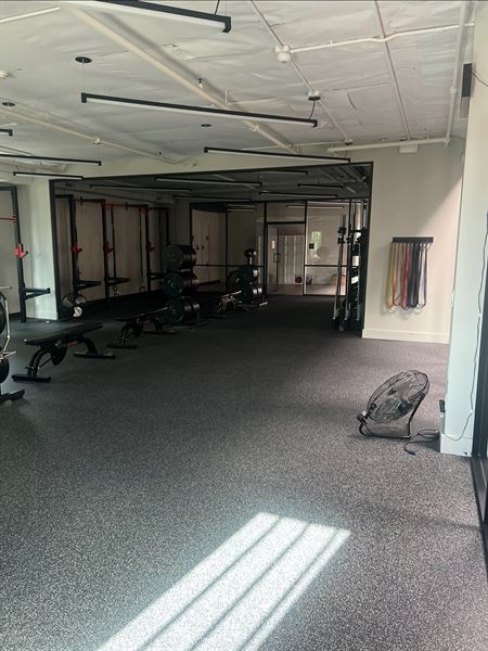 Redline Athletics San Marcos