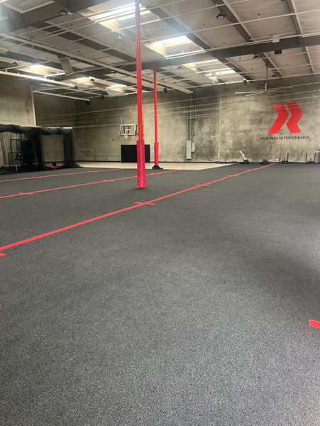 Redline Athletics San Marcos