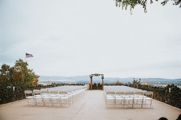 Arbor Crest Wine Cellars