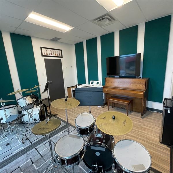 New West Music & Arts Society