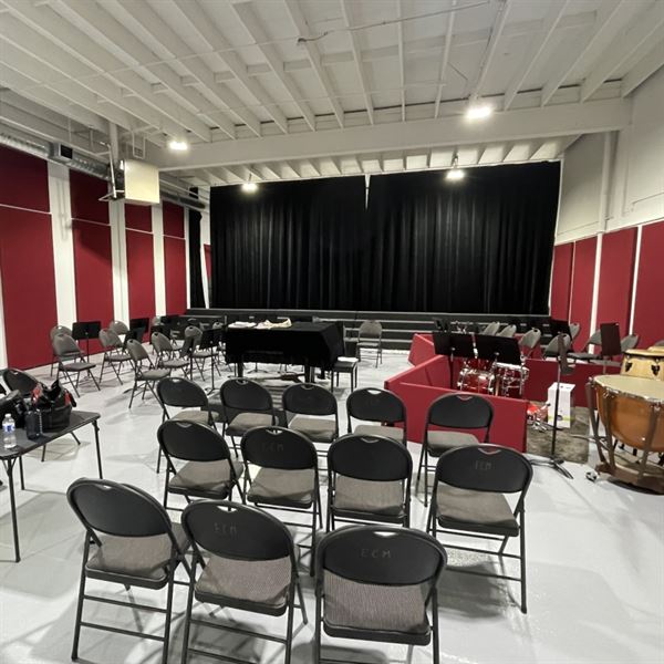 New West Music & Arts Society