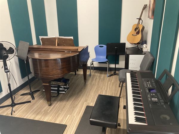 New West Music & Arts Society