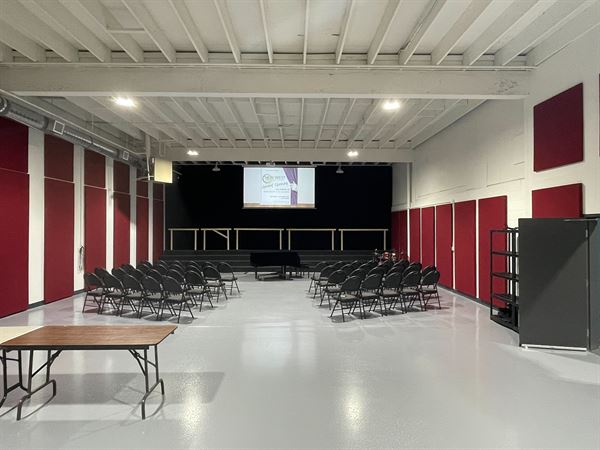 New West Music & Arts Society