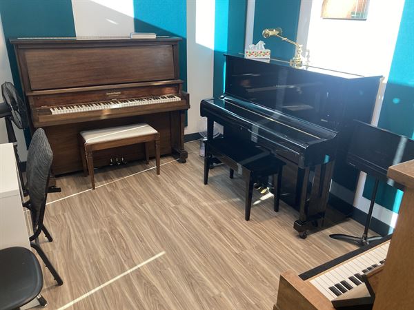 New West Music & Arts Society