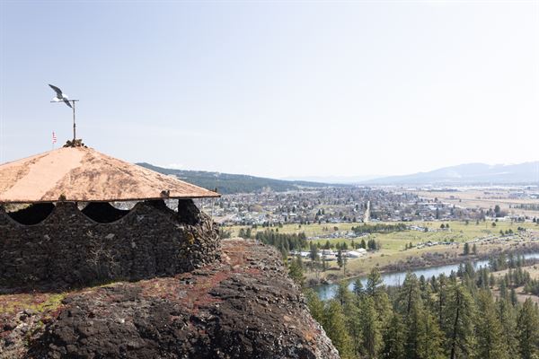 Arbor Crest Wine Cellars