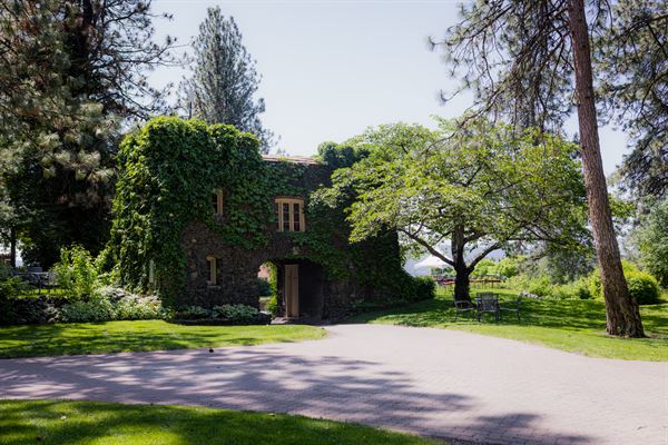 Arbor Crest Wine Cellars