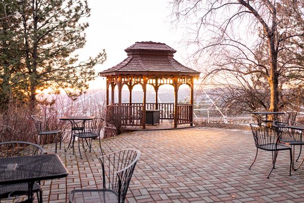 Arbor Crest Wine Cellars