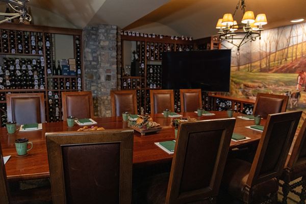 Goodstone Inn & Restaurant