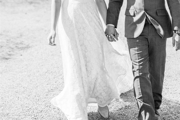 Dream Catcher Weddings