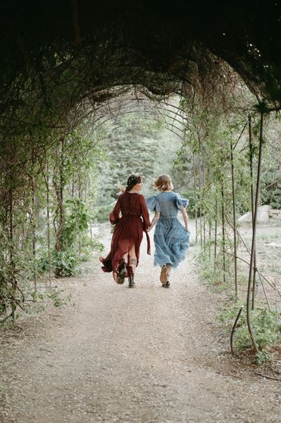 Dream Catcher Weddings