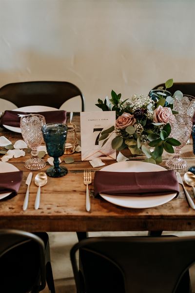 Dream Catcher Weddings