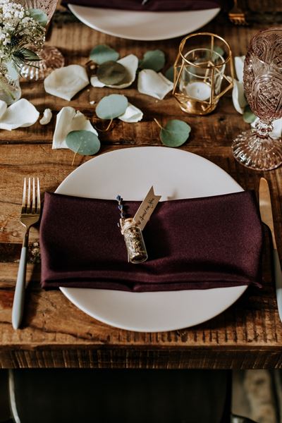 Dream Catcher Weddings