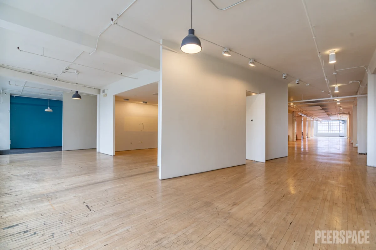 Digital Jungle: Your All-in-One Space for Conference, Hackathons, Workshops, Podcasts & Networking