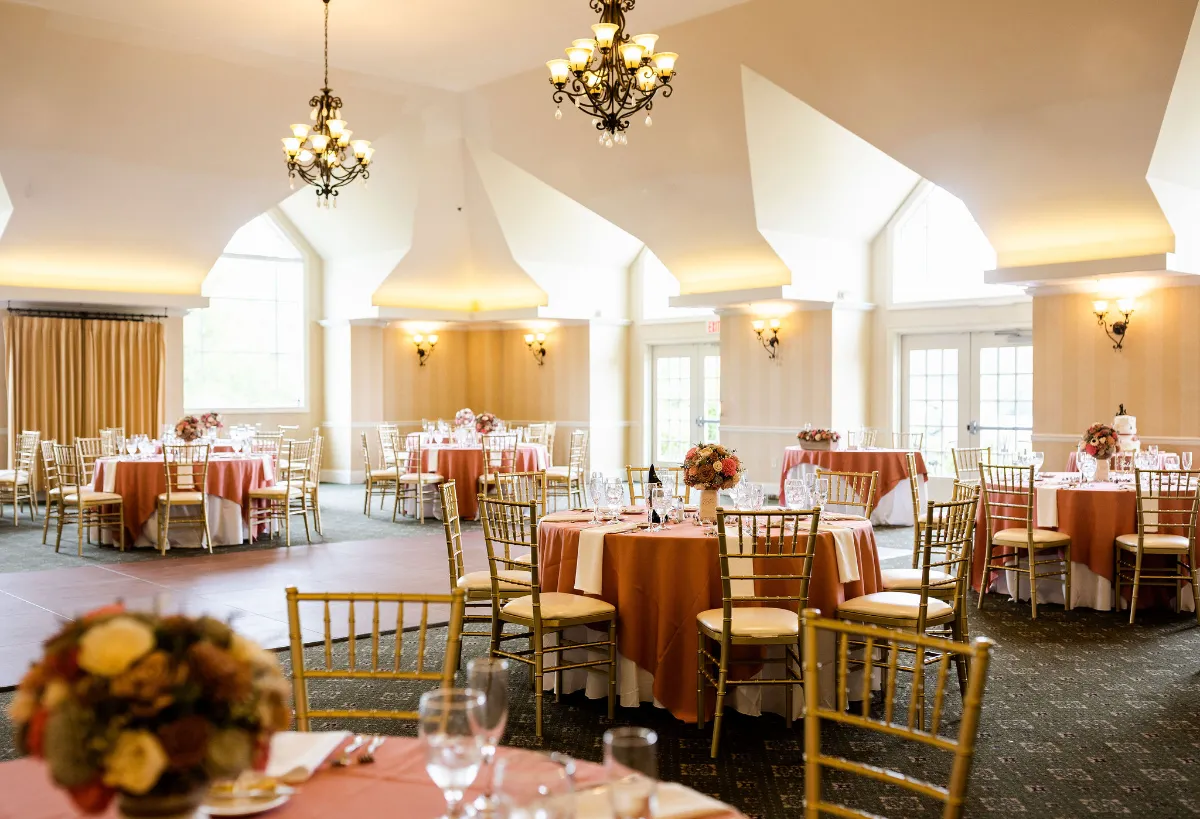 Spring Hollow Golf Club