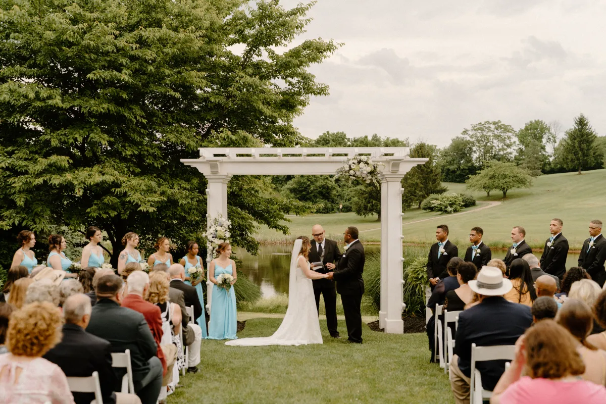 Spring Hollow Golf Club