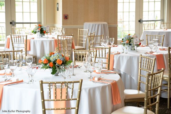 Spring Hollow Golf Club