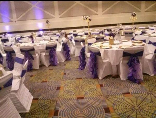 T&T Events Space and Decor