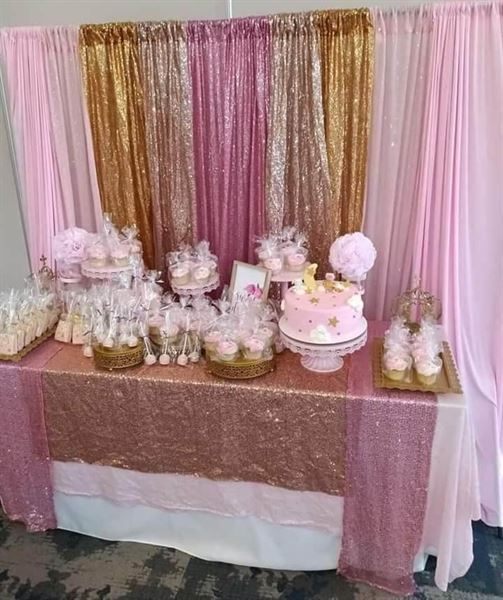 T&T Events Space and Decor