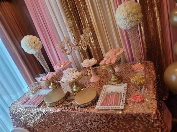 T&T Events Space and Decor