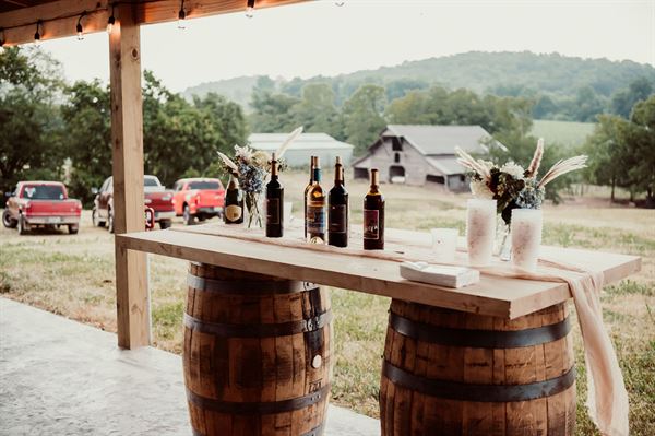 The Mill At Hickman Farms