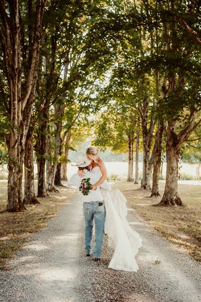 The Mill At Hickman Farms