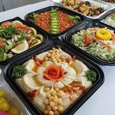 Zaky Mediterranean Grill