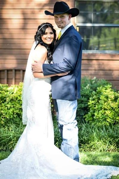 Chisholm Trail Rustic Venue