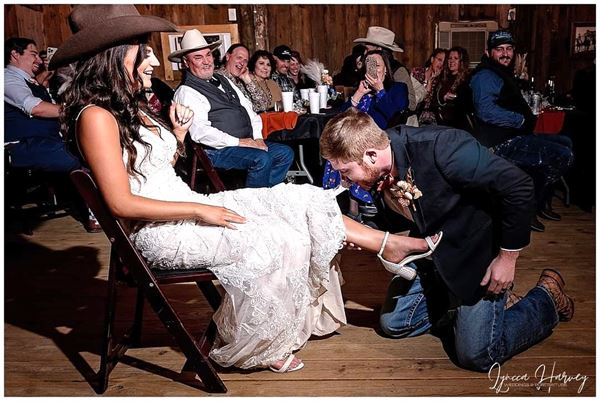 Chisholm Trail Rustic Venue