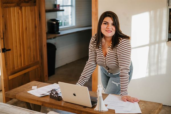 Alondra Remington | Event & Wedding Planner