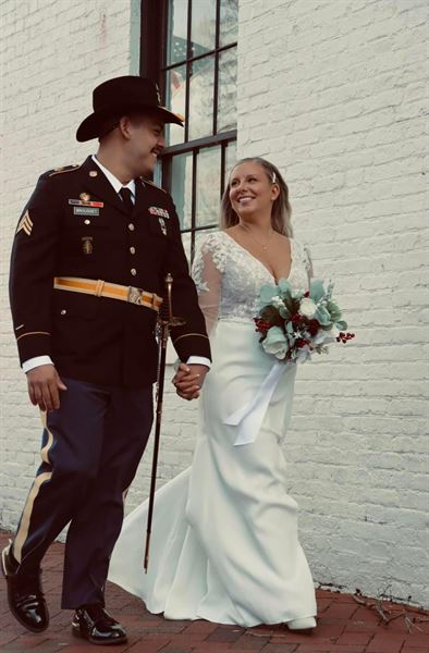 Alondra Remington | Event & Wedding Planner