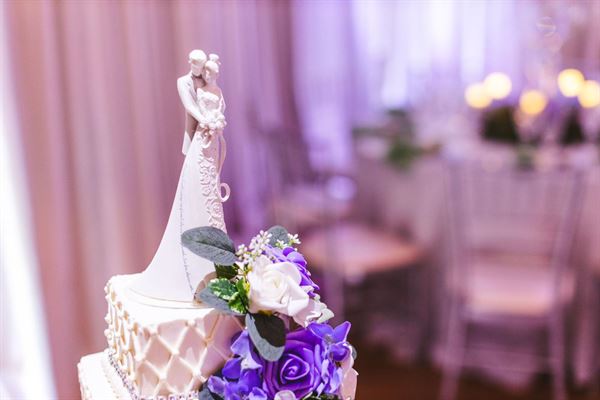 Alondra Remington | Event & Wedding Planner