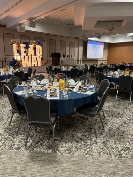 Ashland University Catering