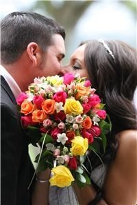 AddyRose Wedding & Event Designs