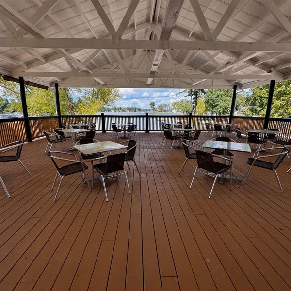 Lake Murray Resort & Marina