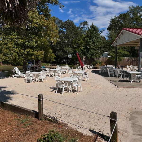 Lake Murray Resort & Marina