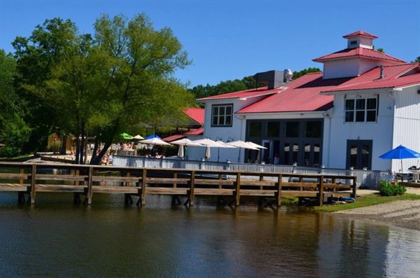 Lake Murray Resort & Marina