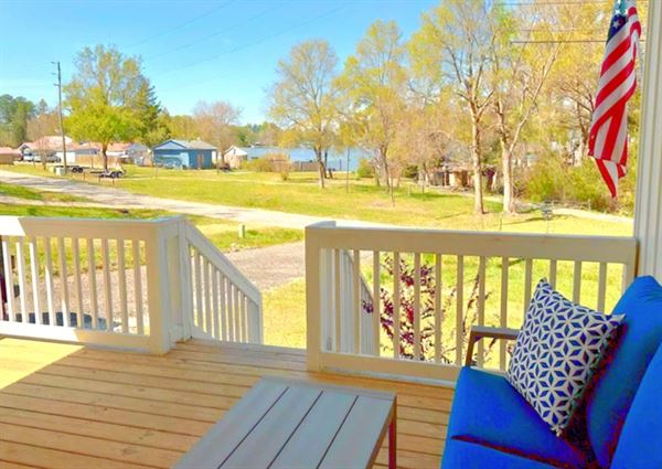 Lake Murray Resort & Marina