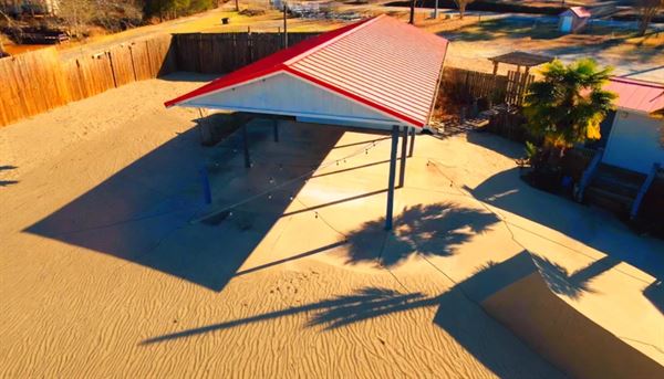 Lake Murray Resort & Marina