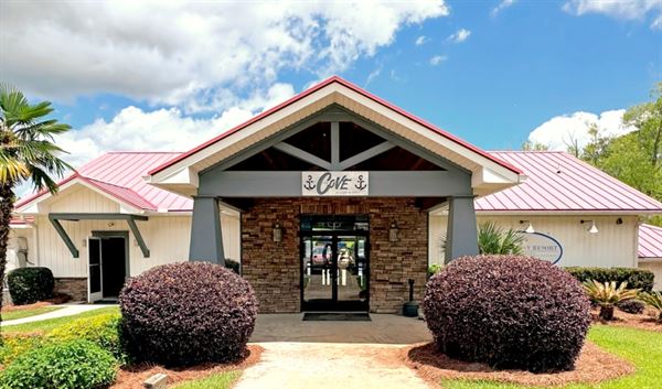 Lake Murray Resort & Marina