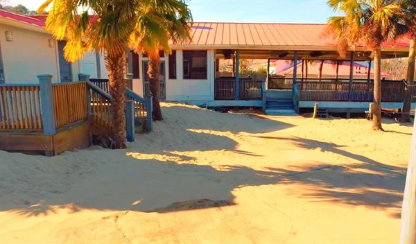 Lake Murray Resort & Marina