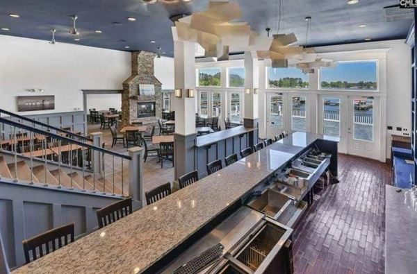 Lake Murray Resort & Marina