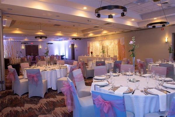 Courtyard Albuquerque