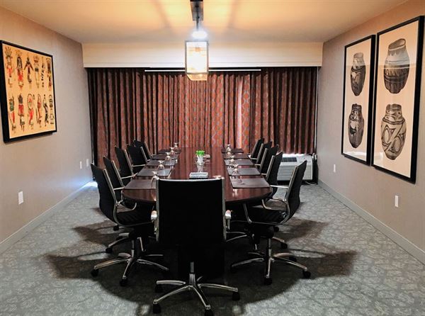 Courtyard Albuquerque