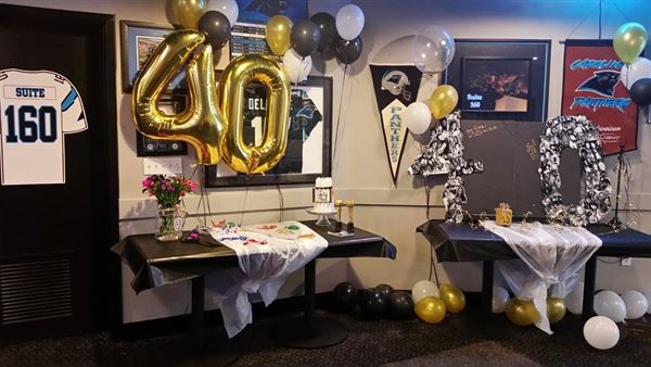 Towne Tavern at Fort Mill