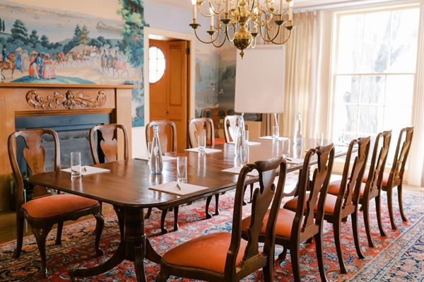 Goodstone Inn & Restaurant