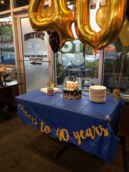 Towne Tavern at Indian Land