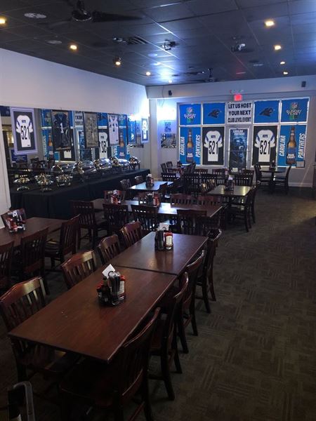 Towne Tavern at Indian Land