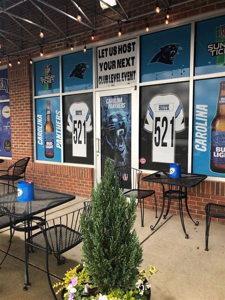 Towne Tavern at Indian Land