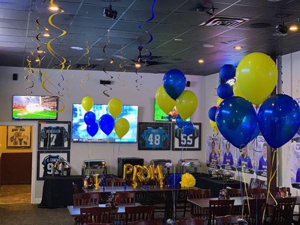 Towne Tavern at Indian Land