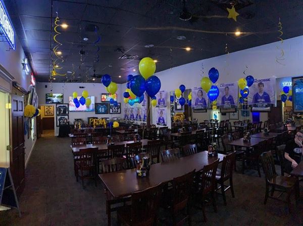 Towne Tavern at Indian Land